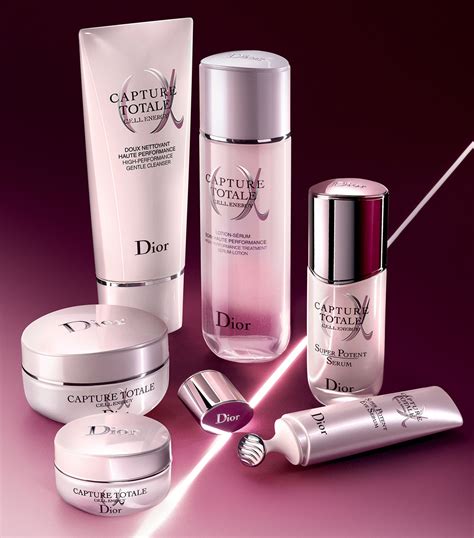 super potent serum dior como usar|Dior Capture Totale serum.